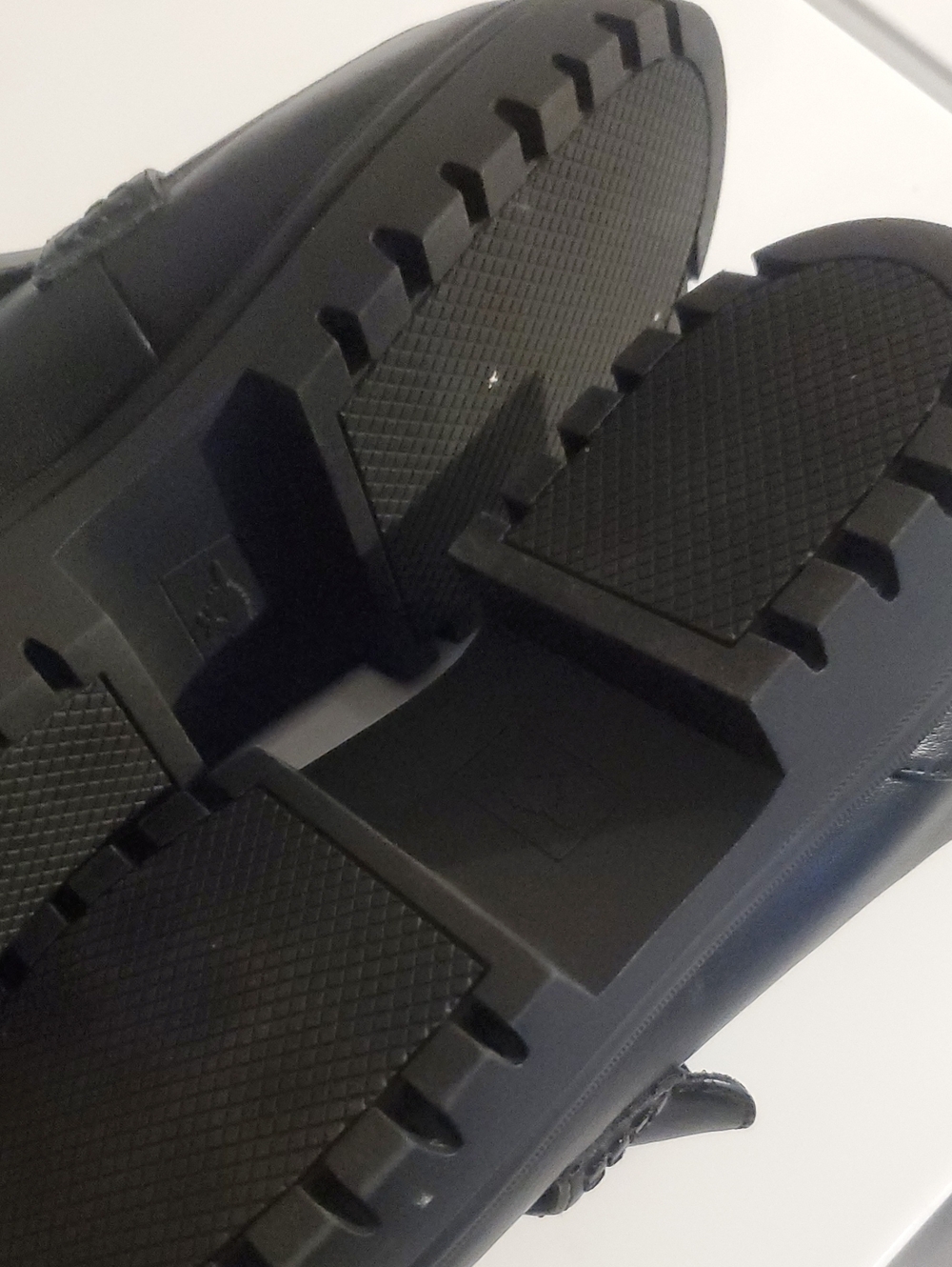 Chunky Loafer - Picture 3 of 5